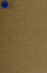 Front cover of The birth and development of the geological sciences by Frank Dawson Adams