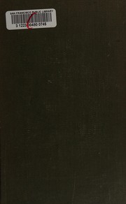 Cover of Industry and trade by Alfred Marshall