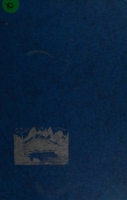 Front cover of The meaning of wilderness to science by Wilderness Conference (6th 1959 San Francisco, Calif.)