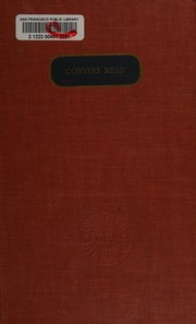 Cover of Lord Burghley and Queen Elizabeth by C. Read