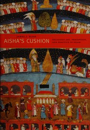 Front cover of Aisha's cushion by Jamal J. Elias