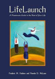 Cover of Life launch by Frederic M. Hudson