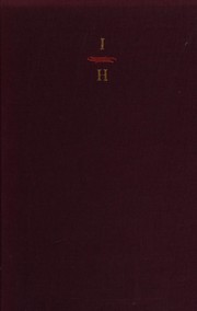 Cover of Robert Lowell by Hamilton, Ian