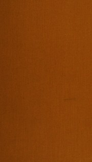 Cover of Prophet and poet by Murray Roston