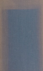 Cover of Tradition and poetic structure by J. V. Cunningham