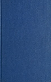 Front cover of An introduction to the philosophy of nature by Thomas Aquinas