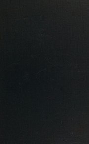 Cover of Samuel Johnson's prefaces & dedications by Samuel Johnson