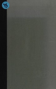 Front cover of Ideas in modern biology by D.C.). International congress of zoology (16 1963 Washington