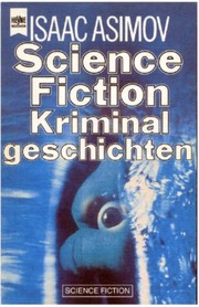 Front cover of Asimov's Mysteries by Isaac Asimov