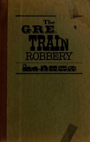 Cover of The Great Train Robbery by Michael Crichton