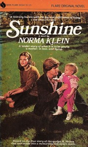 Cover of Sunshine by Norma Klein