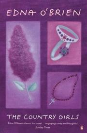 Front cover of The Country Girls by Edna O’Brien