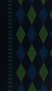 Cover of Theories of welfare economics by Hla Myint