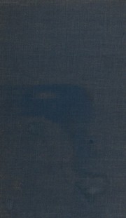 Front cover of The life and ministry of Jesus by Vincent Taylor