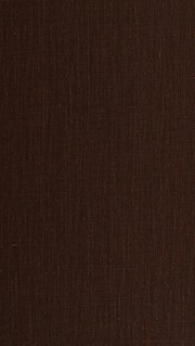 Cover of Notre Dame by Charles Péguy