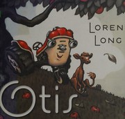 Cover of Otis by Loren Long