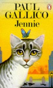 Cover of Jennie by Paul Gallico