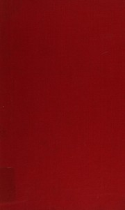 Front cover of The structure of inorganic radicals by P. W. Atkins