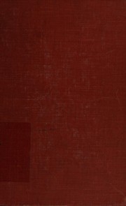 Cover of Latin America by F. A. Kirkpatrick