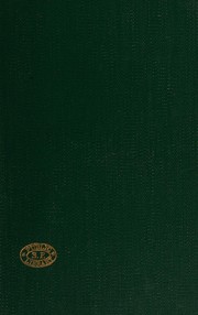 Cover of The common people by G. D. H. (George Douglas Howard) Cole