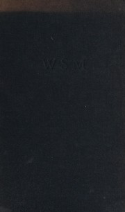 Cover of The lice by W. S. Merwin