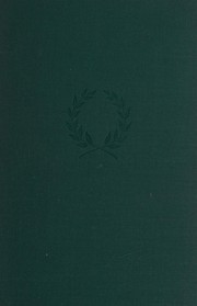 Front cover of A prairie grove by Donald Culross Peattie