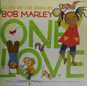 Front cover of One love by Cedella Marley