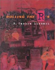 Cover of Rolling the R's by R. Zamora Linmark