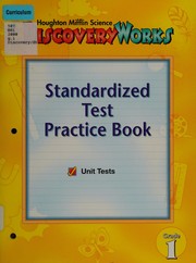 Front cover of Science Discovery Works Concordia Edition Grade 6 by Silver Burdett