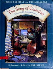 Front cover of The Song of Celestine by James Redfield