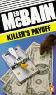 Cover of Killer's payoff by Evan Hunter