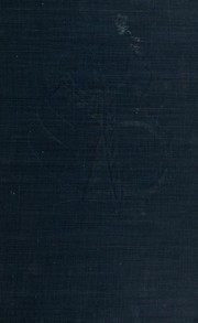Cover of Ten keys to Latin America by Frank Tannenbaum