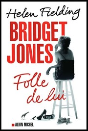 Front cover of Bridget Jones. Mad About the Boy by Helen Fielding