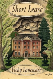 Cover of Short Lease by Vicky Lancaster