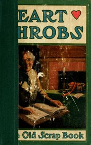 Front cover of Heart Throbs: In Prose and Verse by Joe Mitchell Chapple