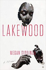 Front cover of Lakewood by Megan Giddings