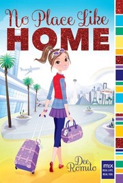 Cover of No place like home by Dee Romito