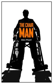 Cover of The Chair Man by Unknown