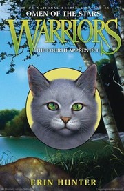 Cover of The Fourth Apprentice by Erin Hunter