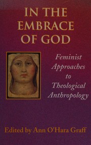 Front cover of In the Embrace of God by Ann Elizabeth O'Hara Graff