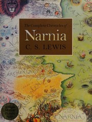 Front cover of The Chronicles of Narnia by C. S. Lewis