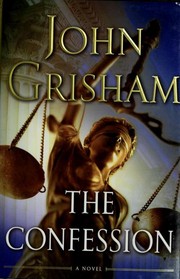 Cover of The Confession by John Grisham