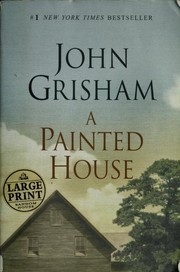 Cover of A Painted House by John Grisham