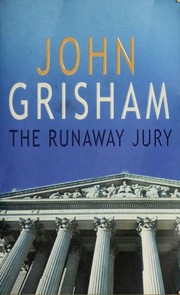 Cover of The Runaway Jury by John Grisham