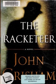 Cover of The Racketeer by John Grisham
