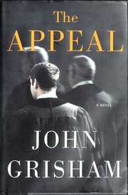 Cover of The Appeal by John Grisham