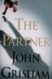 Cover of The Partner by John Grisham