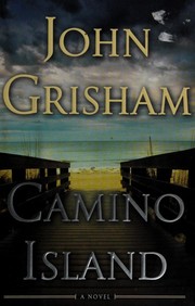 Cover of Camino Island by John Grisham
