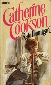 Cover of Kate Hannigan by Catherine Cookson