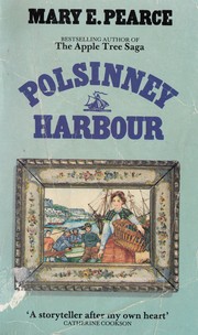 Cover of Polsinney Harbour by Mary E. Pearce